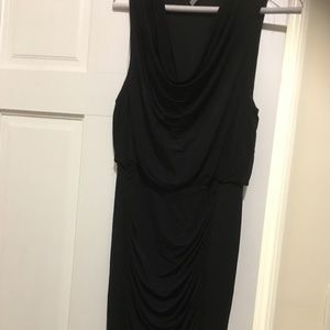 H&M Little Black Dress